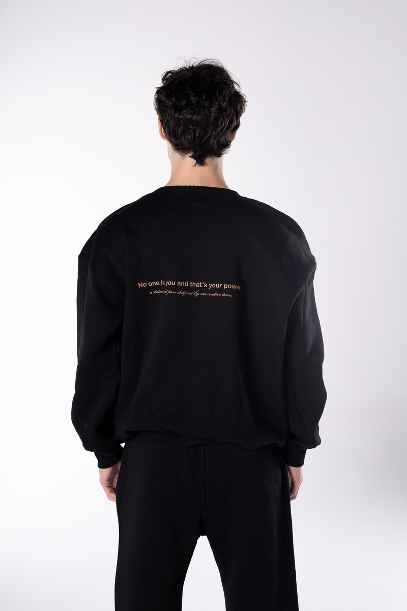 m.u CLASSY RAGLAN SWEAT ベージュ×ブラック VintageSoft Raglan Sweatshirt | Gap